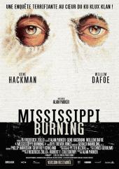 Mississippi burning